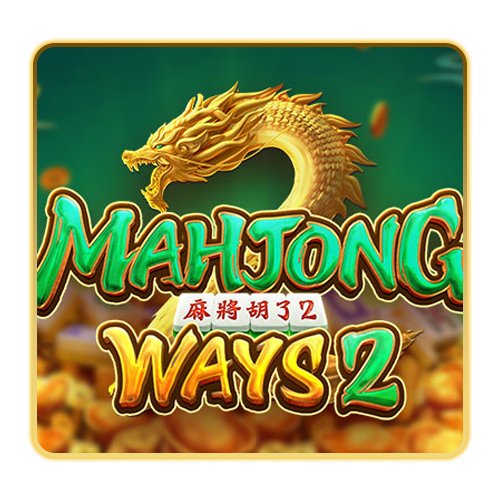 Mahjong Ways 2